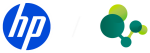 HP and Softsource LogoMarks