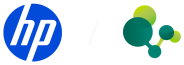 HP and Softsource LogoMarks