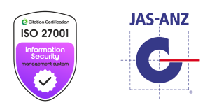 ISO 27001 Citation Certification