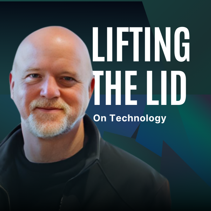 Your Host, Barry White