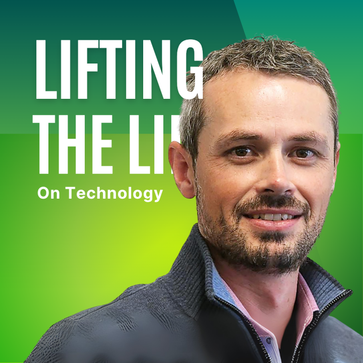 Guest, Paul Thornley