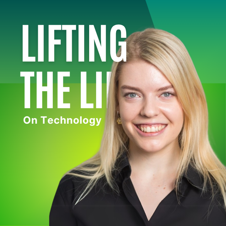 Guest, Lauren Nobbs