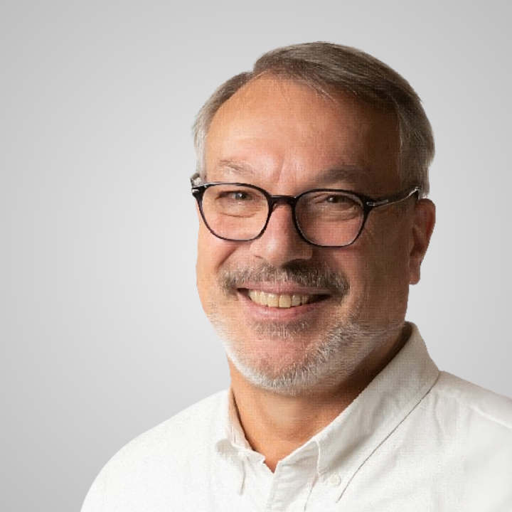 Guest, Philip Meyer