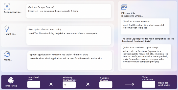 Prompt structure matters