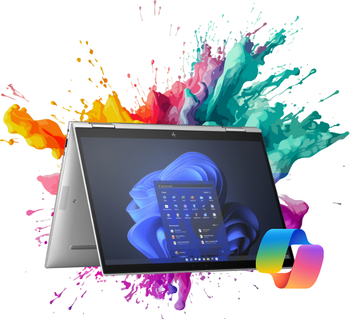 HP NPUCopilot v2