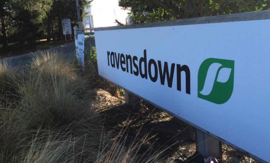 Ravensdown SIGN