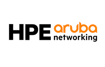 HPE Aruba