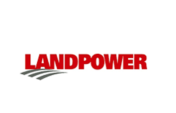 Landpower