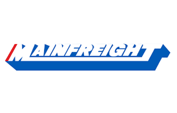 Mainfreight Logo