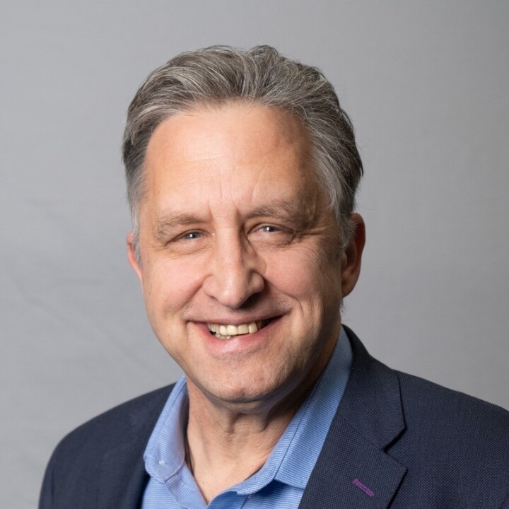 Andrew Fox